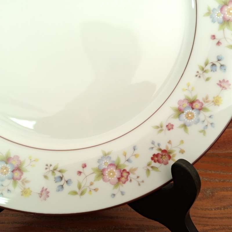 Noritake Forever Plate