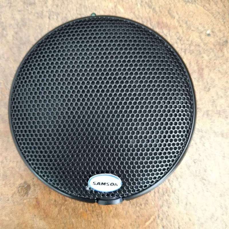 Samson UB1 USB Microphone