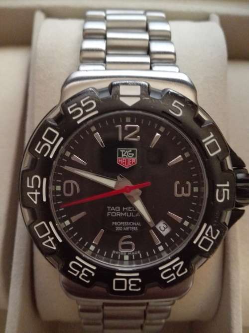 Original TAG Heuer 3rd Gen Formula 1 - Excellent condition
