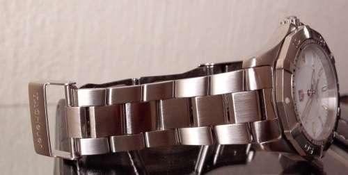 Original TAG Heuer AquaRacer 300m - Prisitine condition