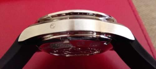 Original Omega Speedmaster Racing Chrono Auto - Flawless condition