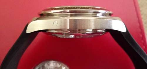 Original Omega Speedmaster Racing Chrono Auto - Flawless condition