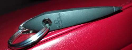 Original Omega Speedmaster Racing Chrono Auto - Flawless condition