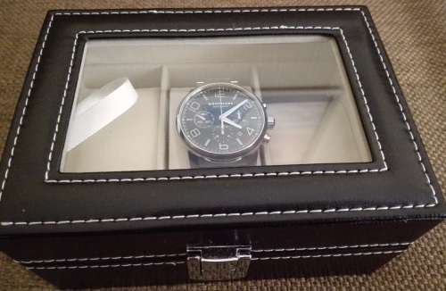 Original Montblanc Timewalker Chrono Auto - Excellent condition