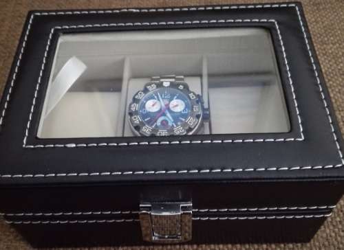 TAG Heuer 3rd GEN Forumla 1 Chronograph
