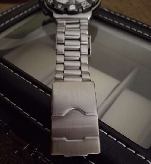 TAG Heuer 3rd GEN Forumla 1 Chronograph
