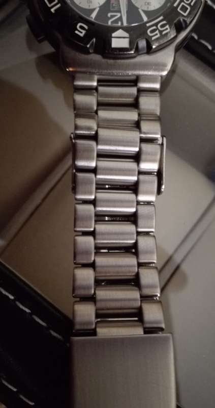 TAG Heuer 3rd GEN Forumla 1 Chronograph