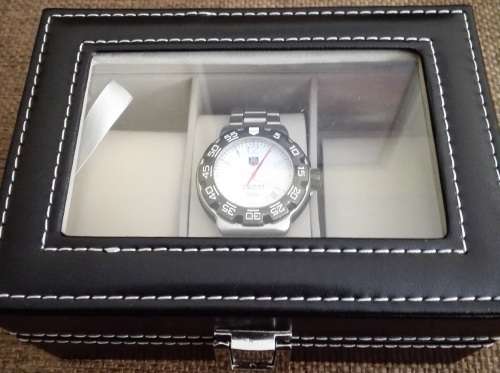TAG Heuer 3rd GEN Formula 1