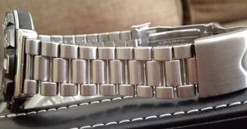TAG Heuer 3rd GEN Formula 1