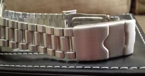 TAG Heuer 3rd GEN Formula 1