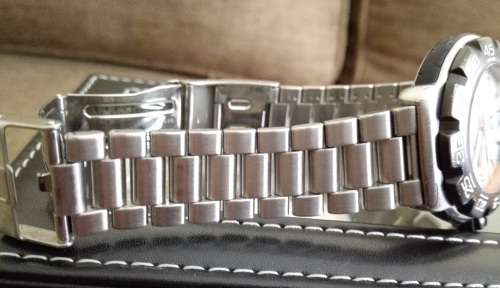 TAG Heuer 3rd GEN Formula 1