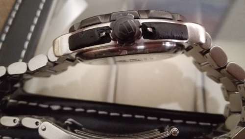 TAG Heuer 3rd GEN Formula 1