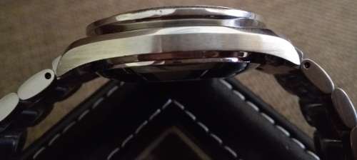 Omega Speedmaster DATE Chronograph Automatic - Pristine Condition