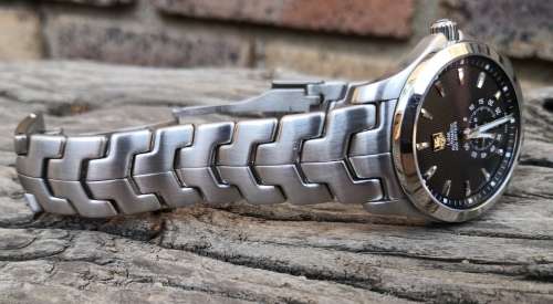 Tag Heuer Link Automatic 39mm