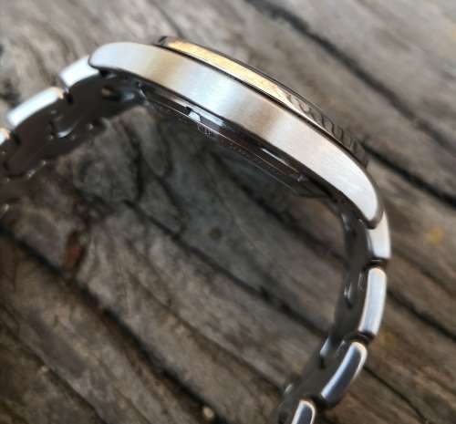 Tag Heuer Link Automatic 39mm