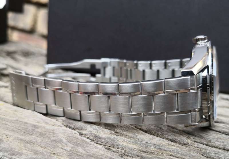 Tag Heuer Carrera Calibre 5 39mm