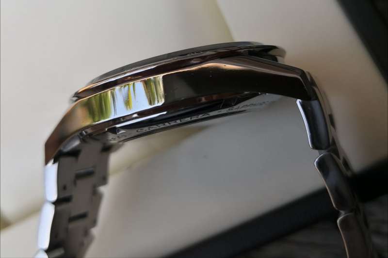 Tag Heuer Carrera Calibre 5 39mm
