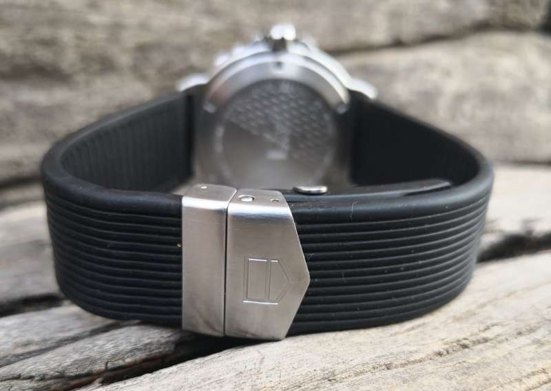 Tag Heuer Formula 1 Grande Date Quartz 42mm
