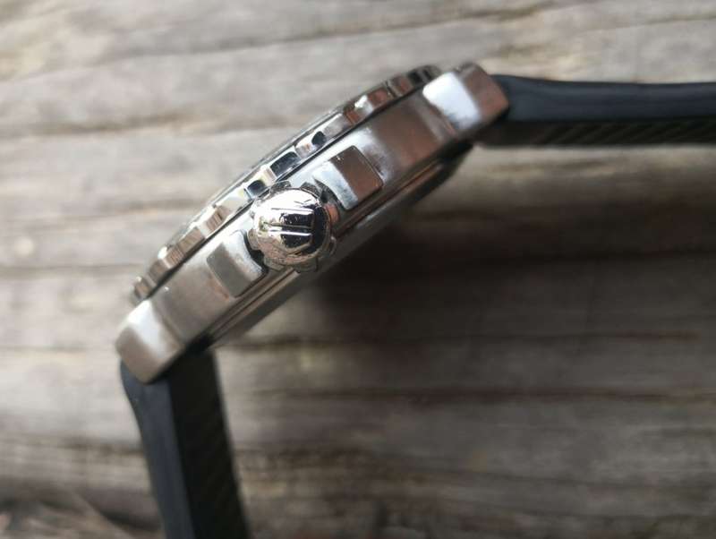 Tag Heuer Formula 1 Grande Date Quartz 42mm