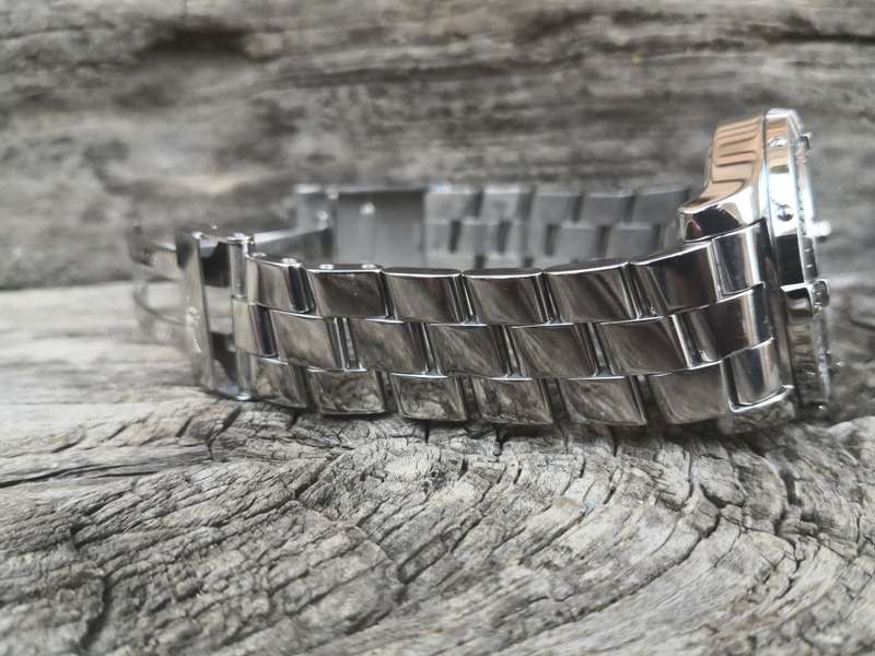 Breitling Colt Automatic 41mm