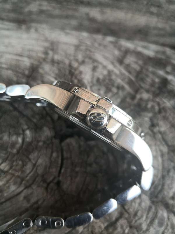 Breitling Colt Automatic 41mm