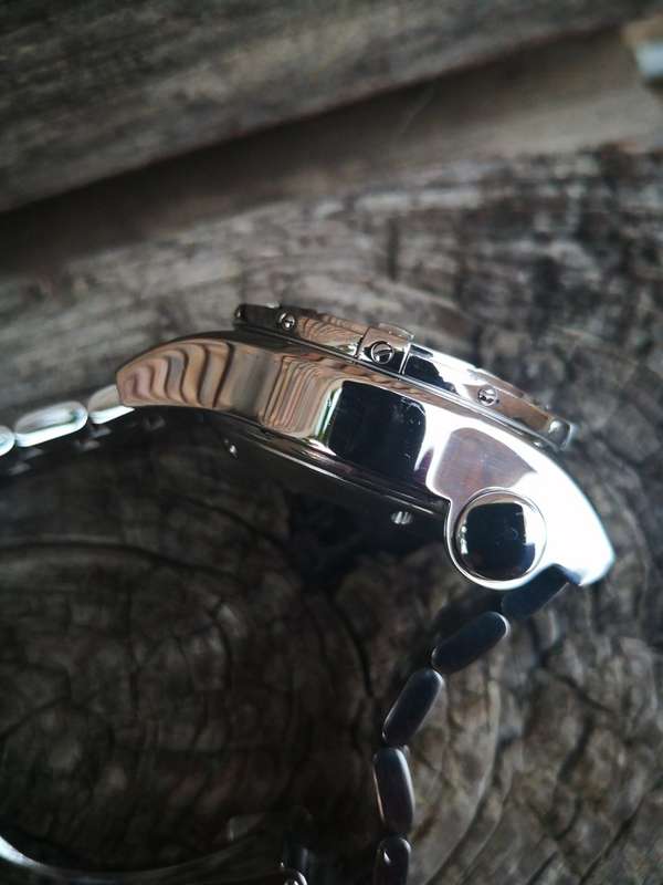 Breitling Emergency Mission II Quartz 45mm