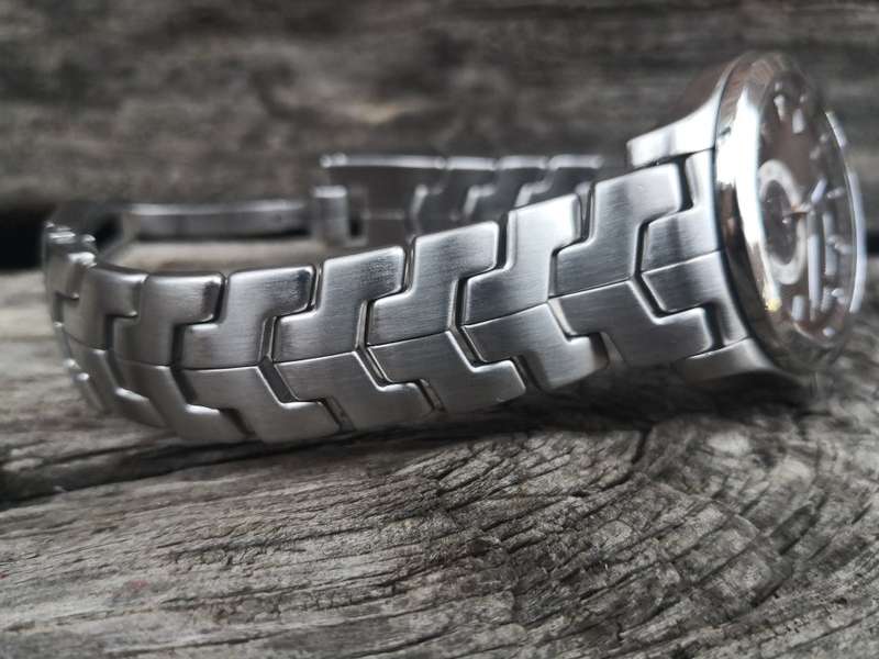 Tag Heuer Link Calibre 6 Automatic 39mm