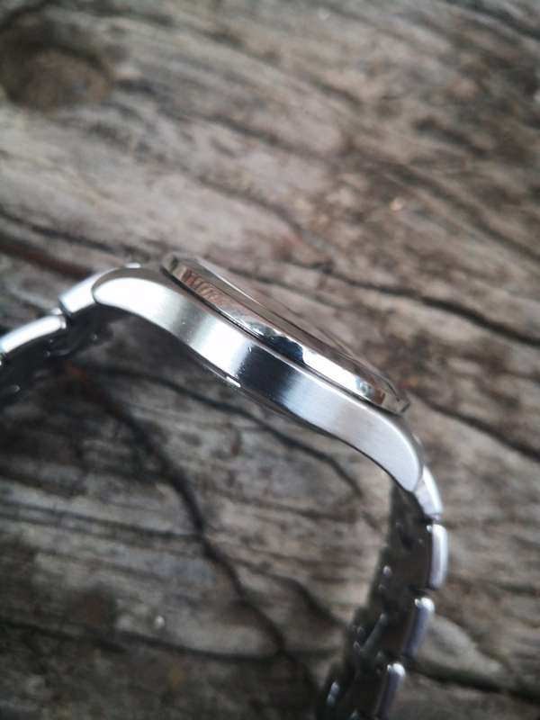 Tag Heuer Link Calibre 6 Automatic 39mm