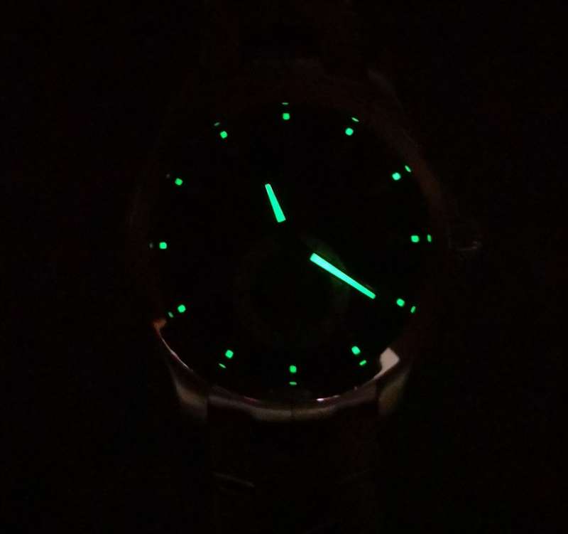 Tag Heuer Link Calibre 6 Automatic 39mm