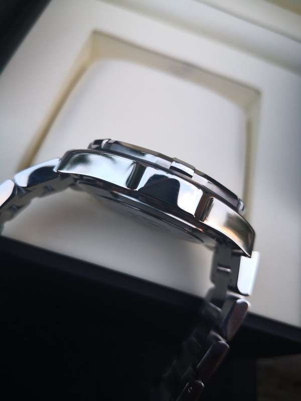 NEW MODEL Tag Heuer AquaRacer Chronograph Quartz 43mm