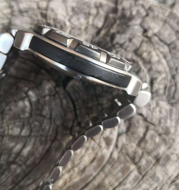 ** R1 NO RESERVE** Tag Heuer Formula 1 3rd Gen Quartz 41mm