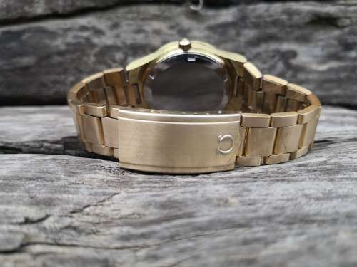 Omega Genéve Automatic 37mm