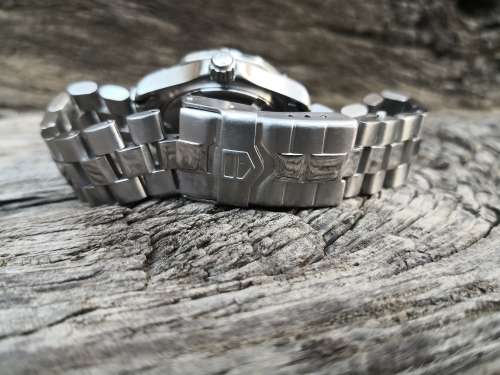 TAG Heuer 2000 series professional 28mm Quartz