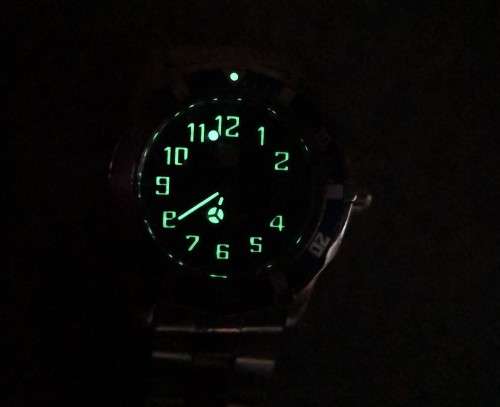 TAG Heuer 2000 series professional 28mm Quartz