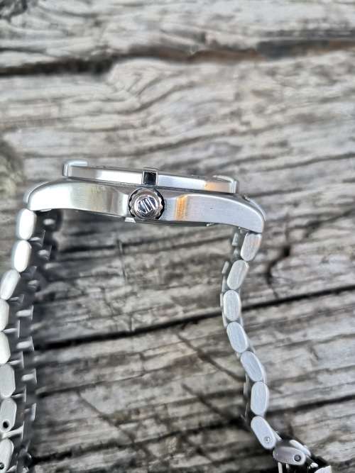 TONY DIAS: TAG Heuer 2000 Series Professional Quartz Full size 38mm