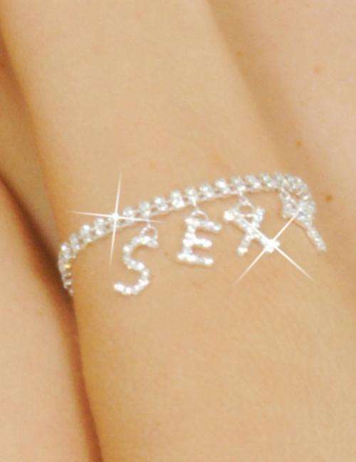 Sexy Bracelet - In Stock