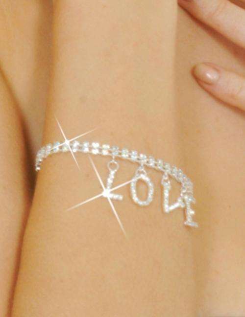 Love Bracelet - In Stock