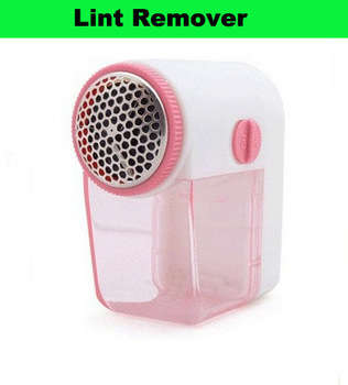 Lint Remover / Fabric Pill Remover