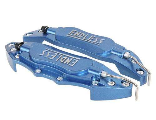 Aluminum Brake Caliper