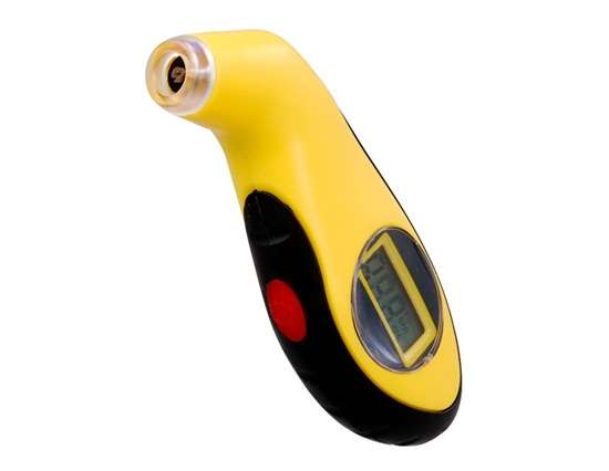 Digital Tire Gauge with Backlight