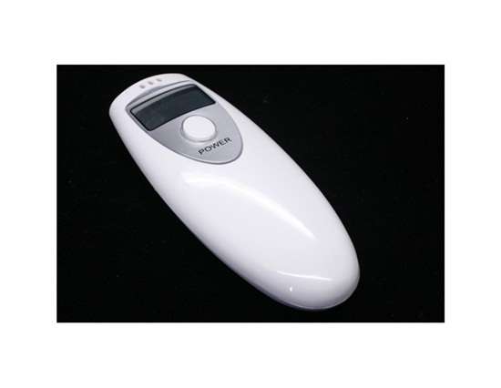 Breath Alcohol Tester