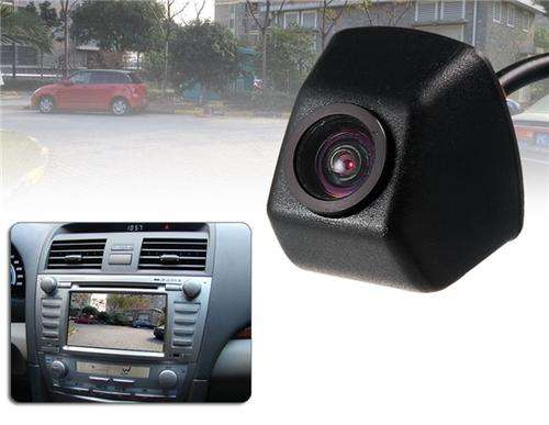 E330 170-degree Water Resistant 1/3" Colored CMOS Car Rearview Camera