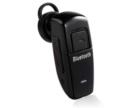 H200 Mono Bluetooth Headset