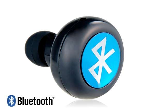 Mini Stereo Bluetooth Headset