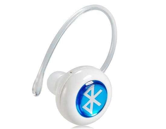 Mini Wireless Bluetooth V3.0/V4.0 Stereo Earphone Headset Supports Voice Control & Reporting Phone N
