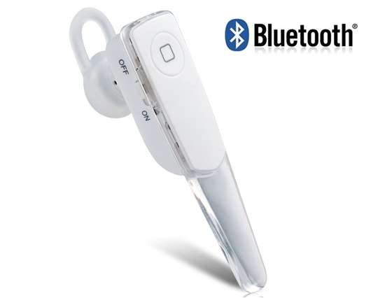 Stereo Bluetooth Headset