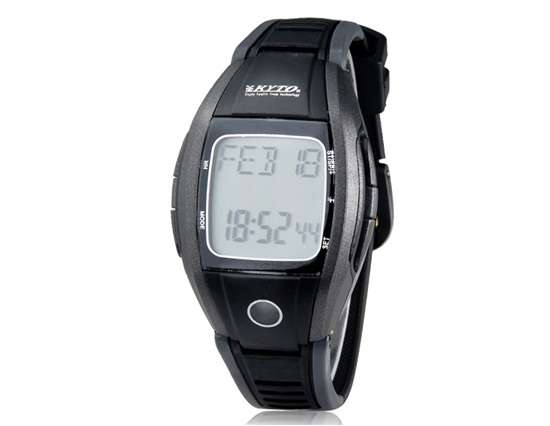 HRM-2519 Heart Rate Monitor Sports Watch