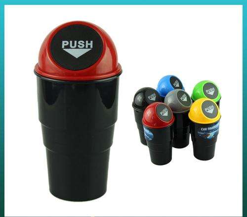 NEW Car Garbage Bin