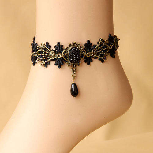 Sexy Anklet