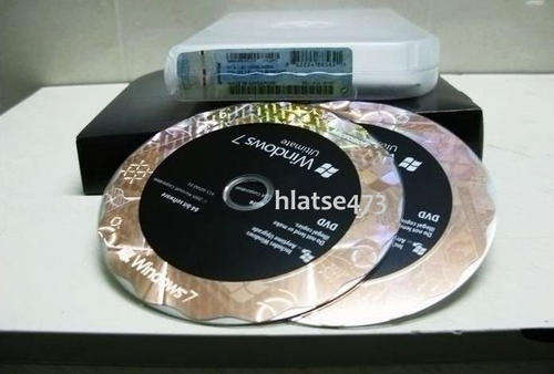 Microsoft Windows 7 Ultimate